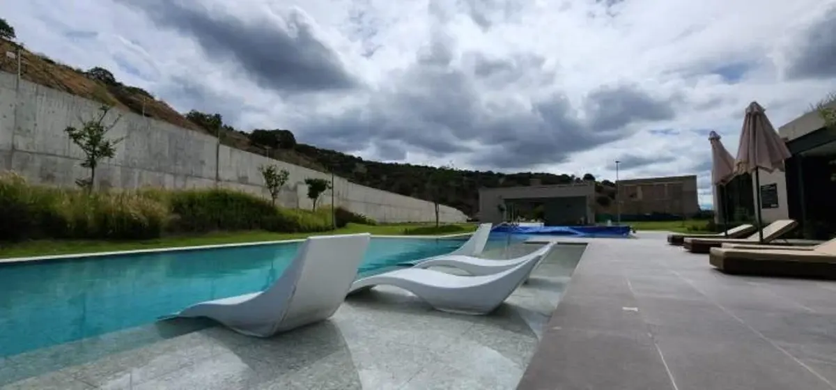 Casa en renta en El Edén, Tlajomulco de Zúñiga — foto 1 de 7