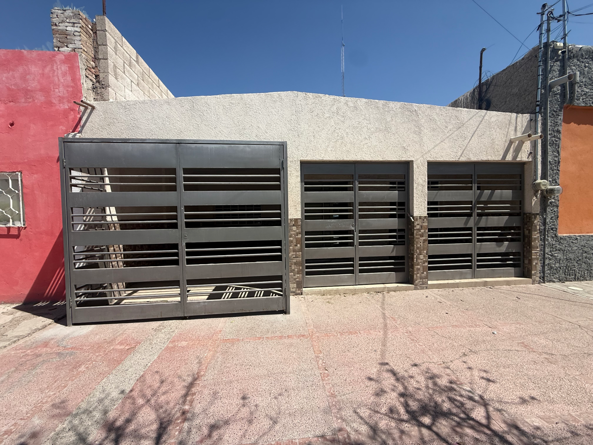 Casa amueblada en Renta, centro Torreón, Coahuila Casa amueblada en Renta, centro Torreón, Coahuila