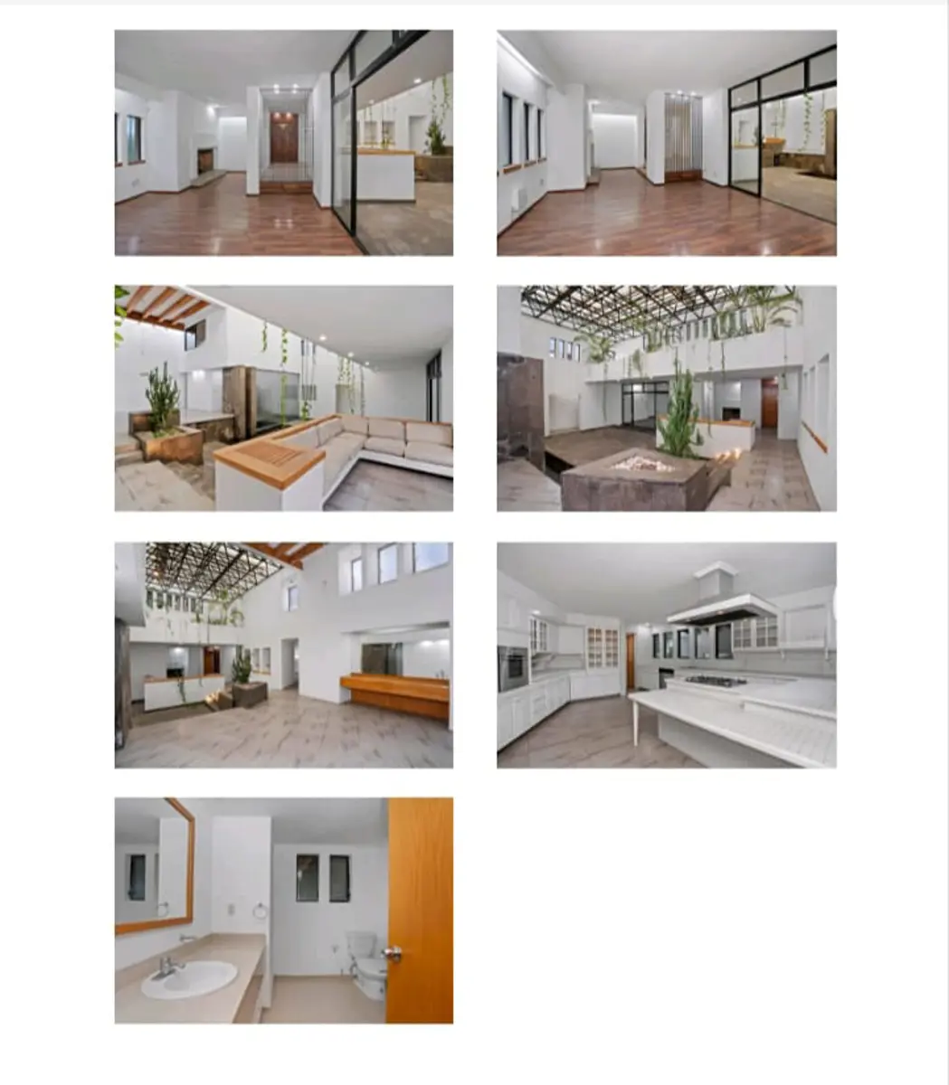 Casa en renta en Club de Golf Santa Anita, Tlajomulco de Zúñiga