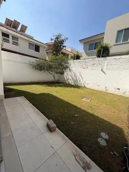 Casa en renta en El Manantial, Tlajomulco de Zúñiga — foto 2 de 9