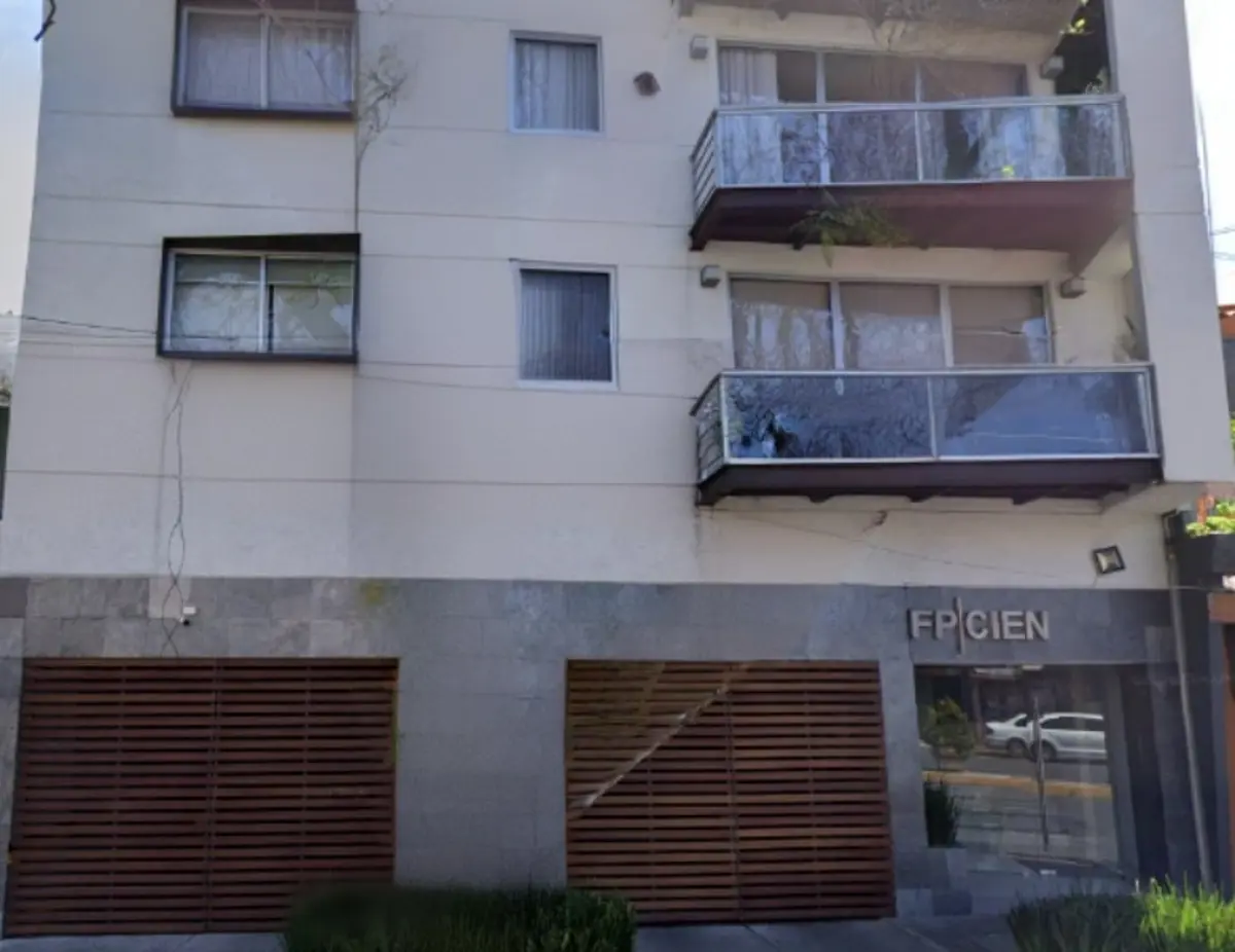 Departamento en venta en San Jose Insurgentes, Benito Juárez — foto 1 de 17