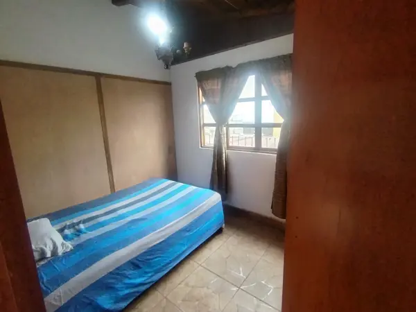 Casa en venta en Santa Maria Tomatlan, Iztapalapa — foto 2 de 4