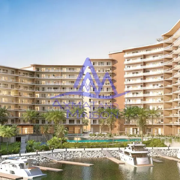 Apartamento en Preventa en Costa Bonita, Mazatlán - 2 Recámaras, 65 m² MM8011