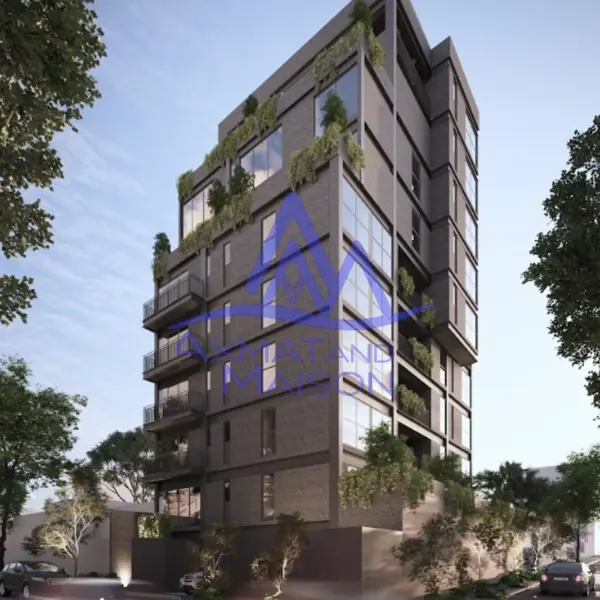 Departamento en venta en Providencia, Guadalajara — foto 3 de 13