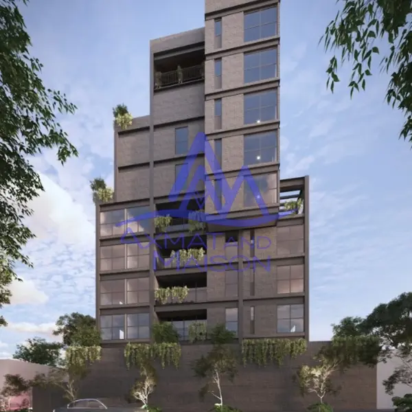 Departamento en venta en Providencia, Guadalajara — foto 2 de 13