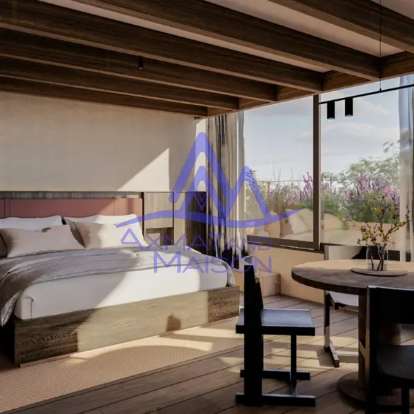 Departamento en venta en Roma Norte, Cuauhtémoc — foto 3 de 12