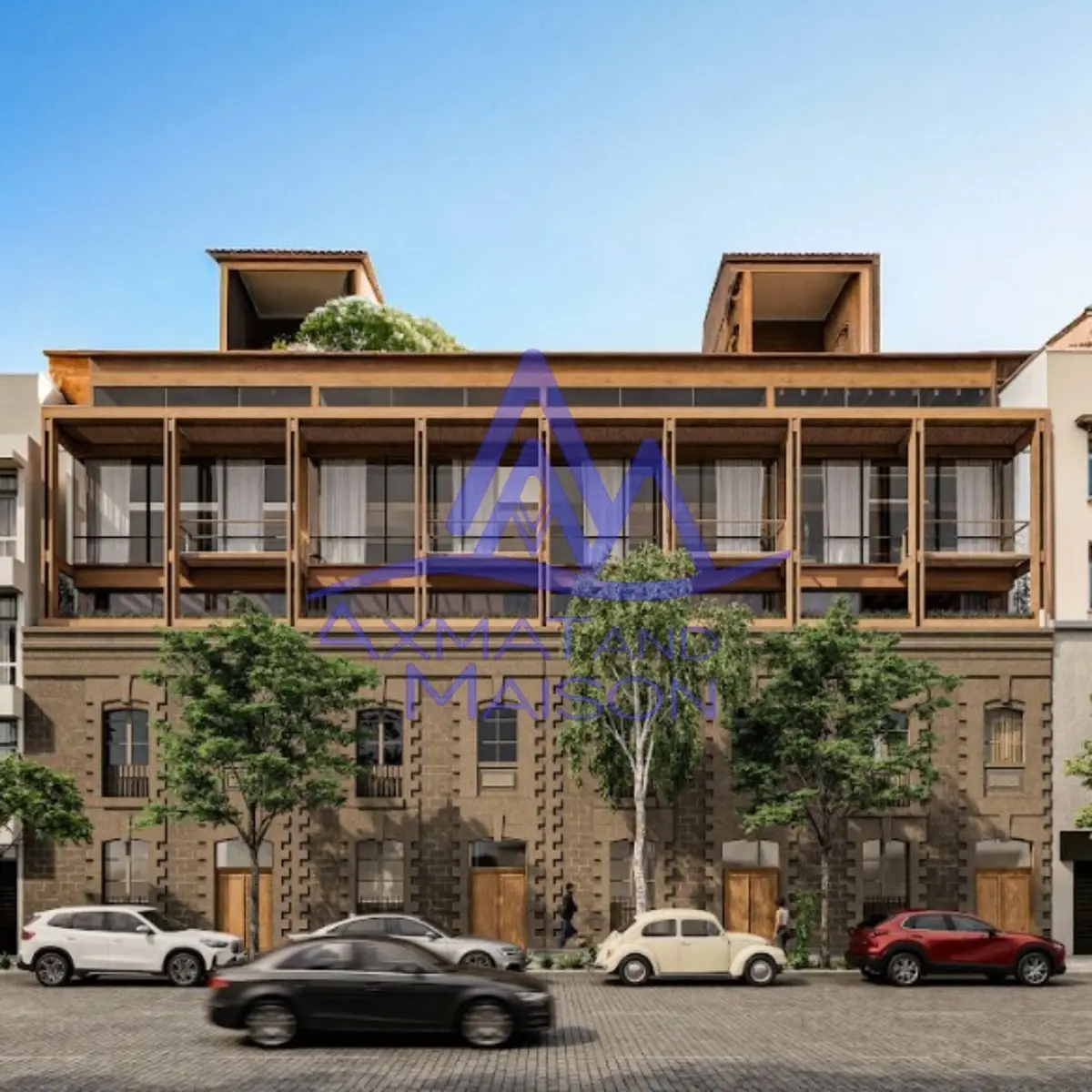 Departamento en venta en Roma Norte, Cuauhtémoc — foto 1 de 12