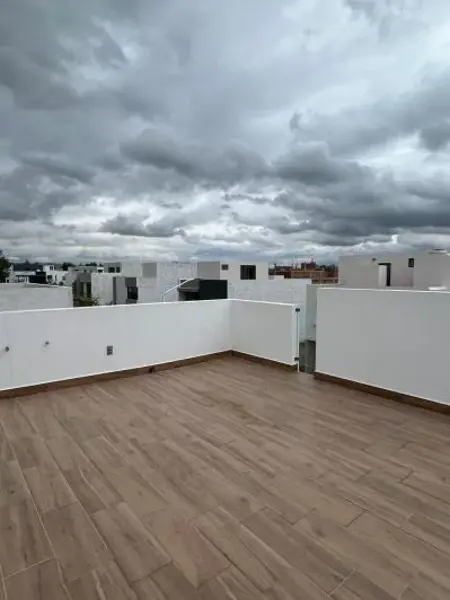 Casa en renta en Solares, Zapopan — foto 3 de 7
