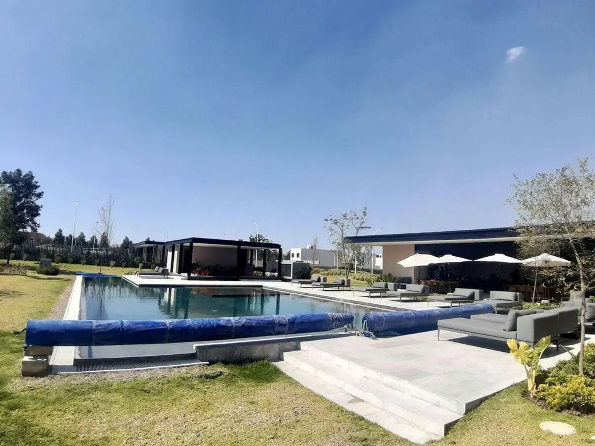 Casa en renta en Solares, Zapopan — foto 1 de 7