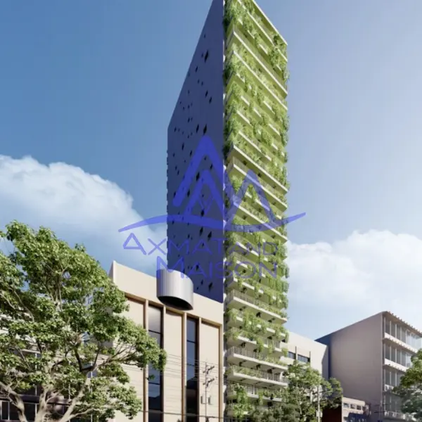 Departamento en venta en Tabacalera, Cuauhtémoc — foto 2 de 13