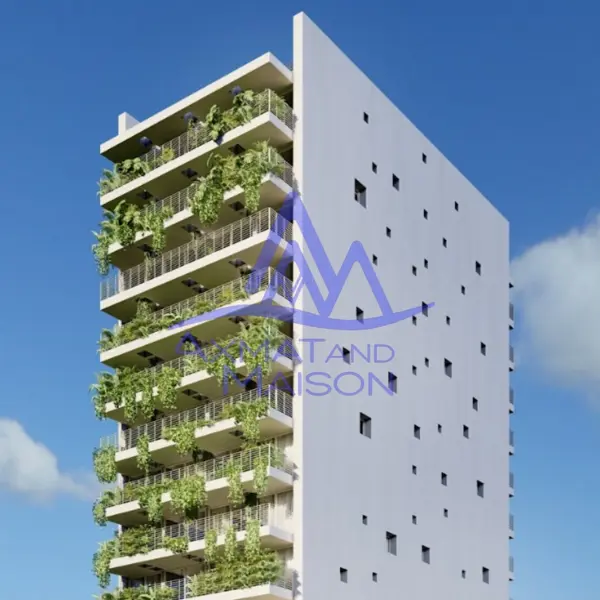 Departamento en venta en Tabacalera, Cuauhtémoc — foto 3 de 13