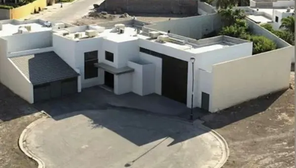 Casa en venta en Hacienda del Rosario, Torreón — foto 2 de 31