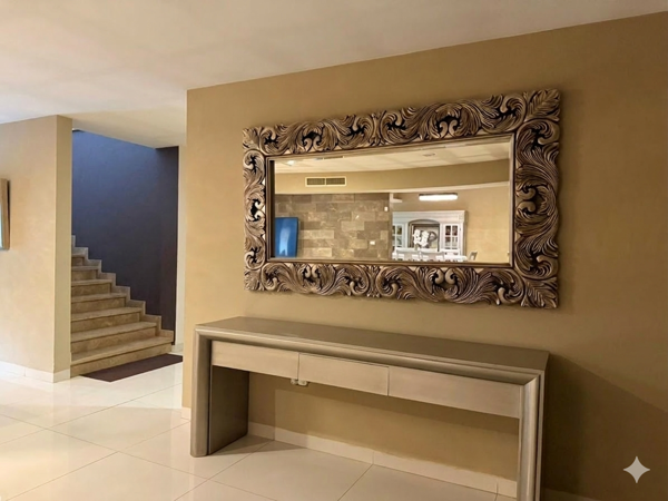 Casa en venta en Hacienda del Rosario, Torreón — foto 3 de 31