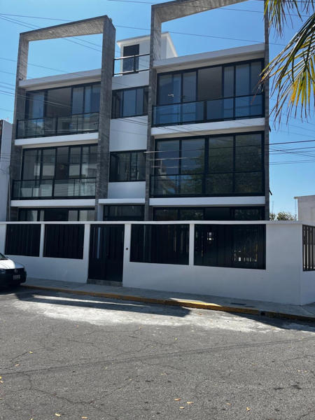 Departamento en venta en Playa de Oro Mocambo, Boca del Río — foto 2 de 15