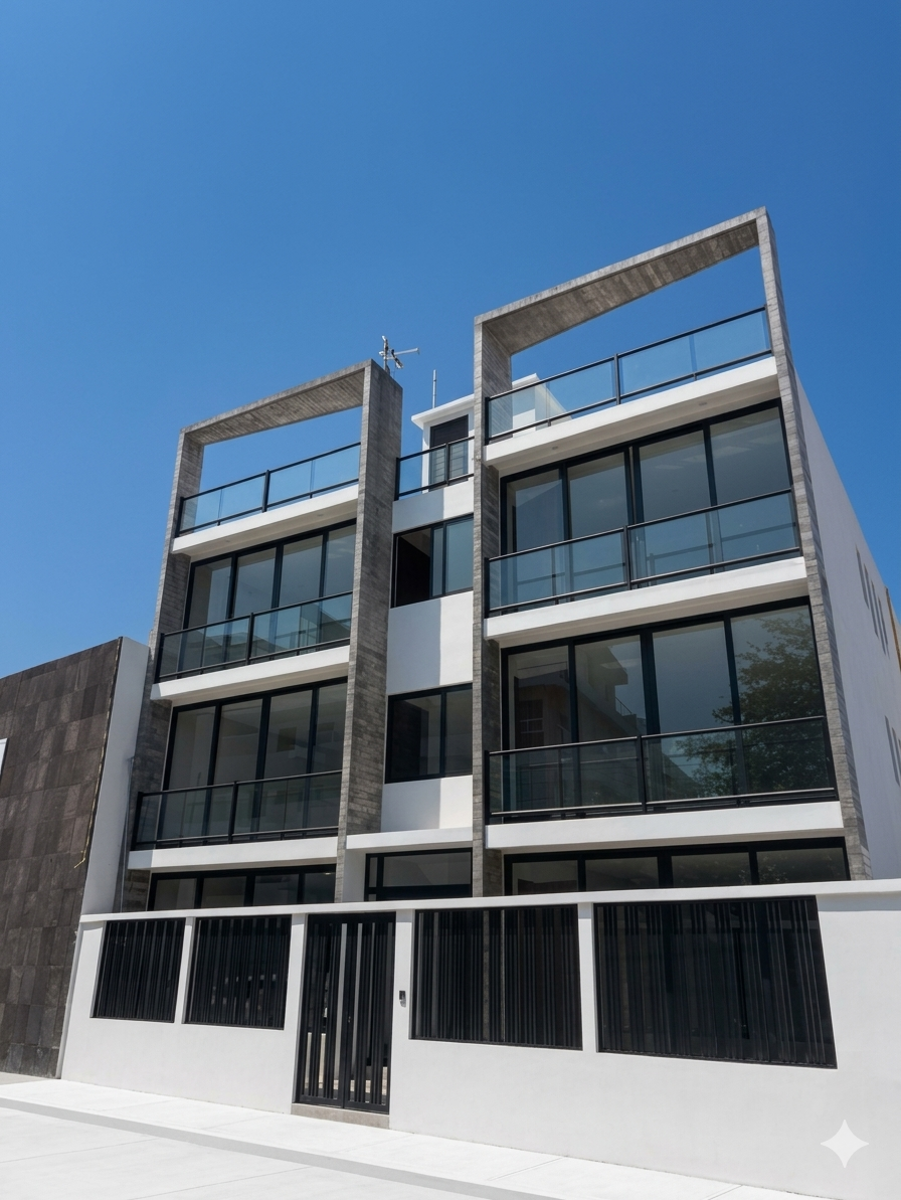 Departamento en venta en Playa de Oro Mocambo, Boca del Río — foto 1 de 15