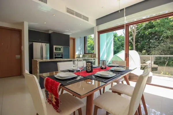 Departamento en venta en Akumal, Tulum — foto 3 de 15