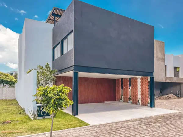 Casa en venta en Lomas de Angelópolis, Ocoyucan, Puebla