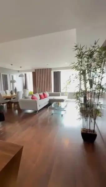 Departamento en renta en Granada, Miguel Hidalgo — foto 3 de 14
