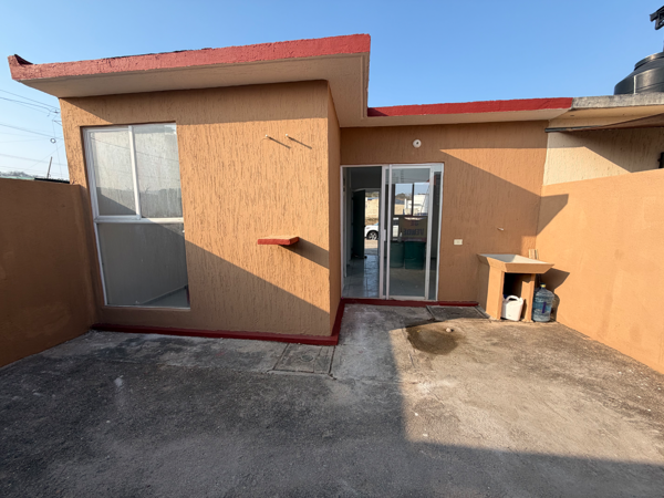 Casa en venta en Ciudad Maya, Berriozábal — foto 2 de 5