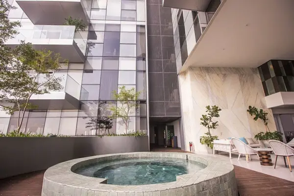 Departamento en renta en Puerta de Hierro, Zapopan — foto 3 de 4