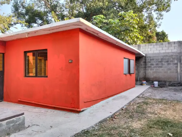Casa en renta en Las Granjas, Cuernavaca — foto 2 de 7