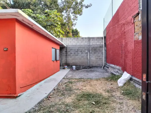 Casa en renta en Las Granjas, Cuernavaca — foto 3 de 7
