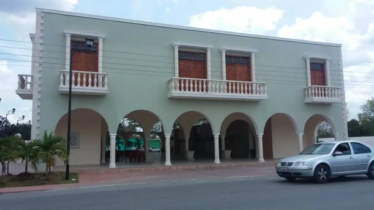 Terreno en venta en Temozon, Temozón — foto 1 de 14