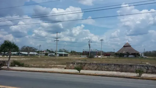 Terreno en venta en Temozon, Temozón — foto 3 de 14