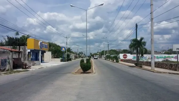 Terreno en venta en Temozon, Temozón — foto 2 de 14