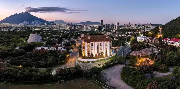 Departamento Residencial Lagasca Venta, Super Lujo
