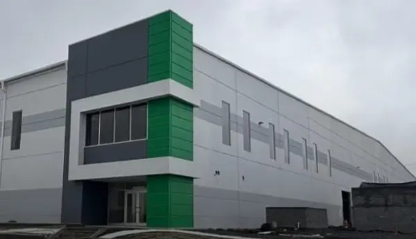 Bodega en Renta en Parque Industrial Apodaca, Nuevo León