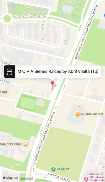 Terreno en renta en San Pedro Nopancalco, Pachuca de Soto — foto 2 de 2