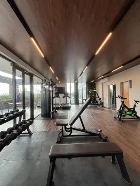 Departamento en renta en Arcos Vallarta, Guadalajara — foto 3 de 5