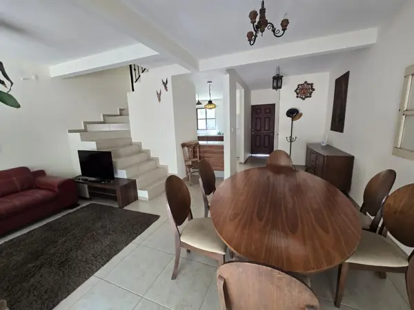 Casa en renta en Zirándaro, San Miguel de Allende — foto 2 de 22
