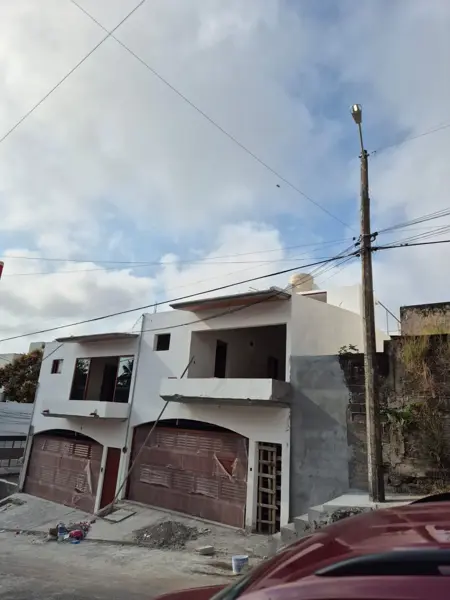 Casa en venta en El Morro las Colonias, Boca del Río — foto 2 de 24