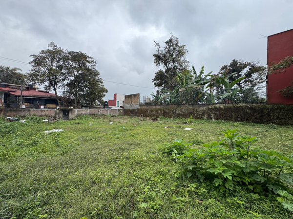 Terreno en venta en Barrio Nuevo, Orizaba — foto 2 de 3