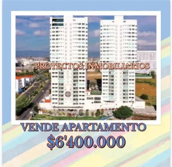 Departamento en venta en Reserva Territorial Atlixcayotl, San Andrés Cholula — foto 3 de 18