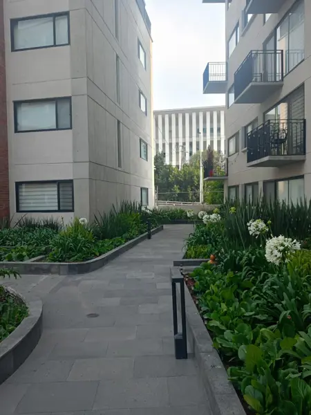 Departamento en venta en Culhuacán CTM Sección VI, Coyoacán — foto 3 de 9