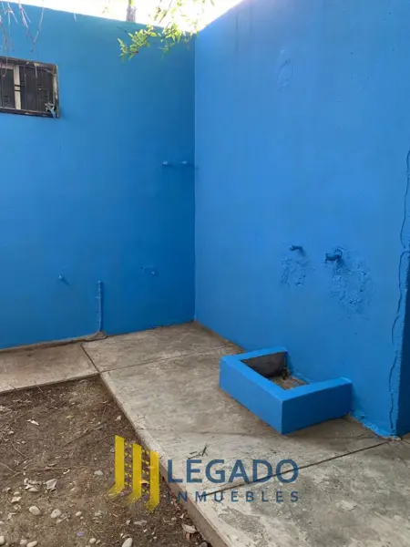 Casa en venta en Las Águilas, Guadalupe — foto 3 de 7