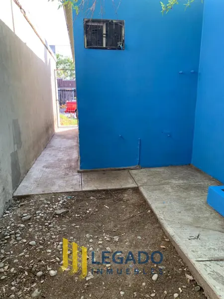 Casa en venta en Las Águilas, Guadalupe — foto 2 de 7