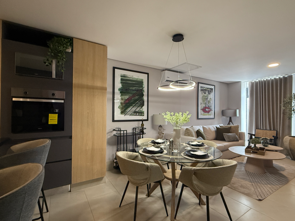 Departamento en venta en La Arboleda, Torreón — foto 2 de 20