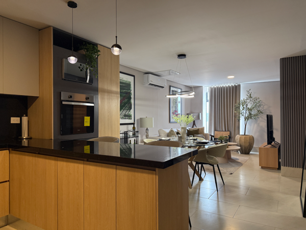 Departamento en venta en La Arboleda, Torreón — foto 3 de 20