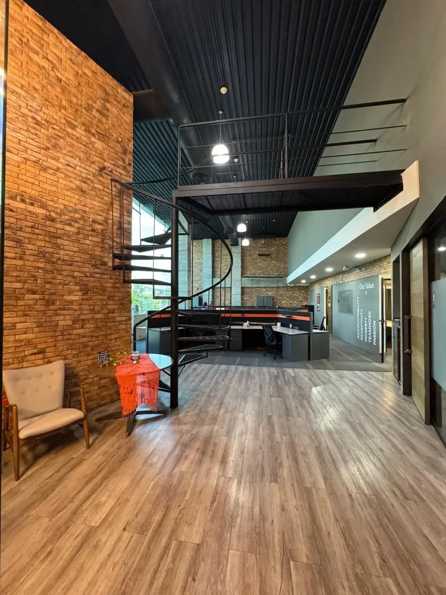 Oficina en renta en Zona Valle Oriente, San Pedro Garza García — foto 1 de 8