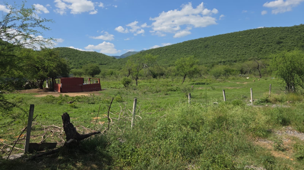 Terreno en Venta en El Barrial, Santiago, Nuevo León 4