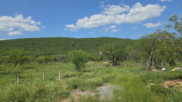 Terreno en Venta en El Barrial, Santiago, Nuevo León 5