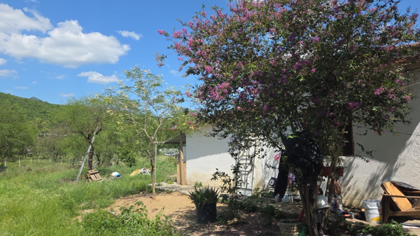 Terreno en Venta en El Barrial, Santiago, Nuevo León 3