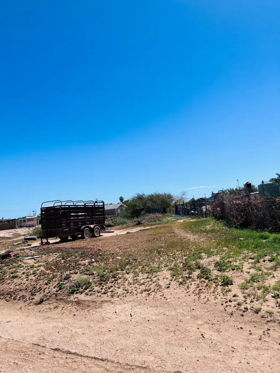 Terreno en venta en San Juanico, Comondú — foto 1 de 6