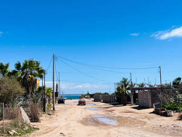 Terreno en venta en San Juanico, Comondú — foto 2 de 6