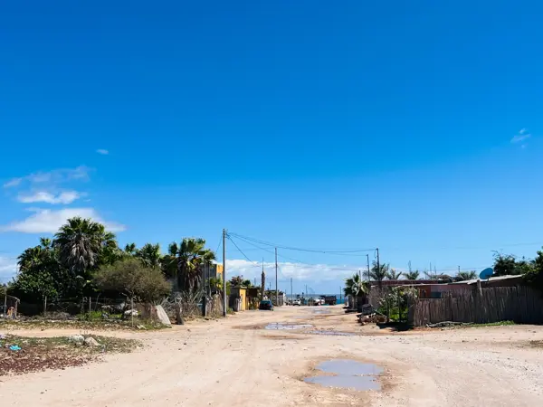 Terreno en venta en San Juanico, Comondú — foto 3 de 6