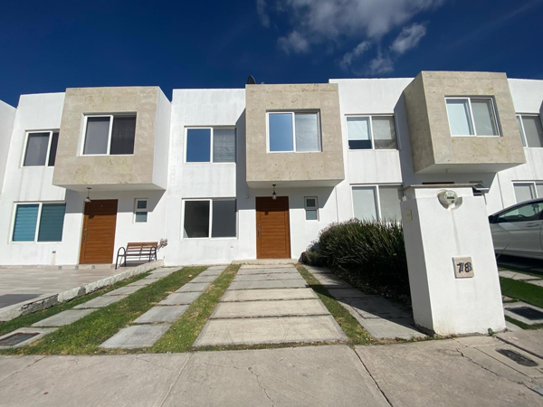 Casa en Condominio con Amenidades en Venta en Tres Cantos Residencial, Querétaro